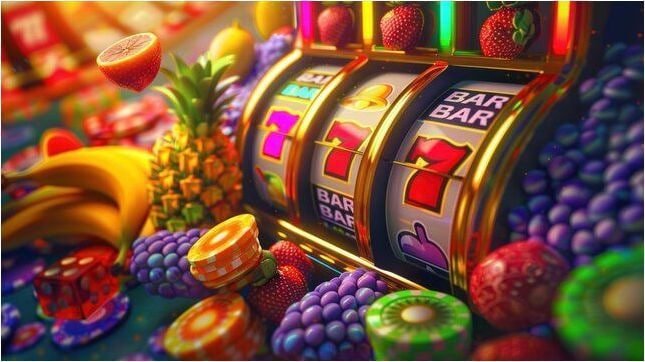 MDMBet langkah-langkah cara deposit akun saldo