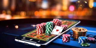 MDMBet Kasino online ratusan slot dan game kasino terlengkap Indonesia