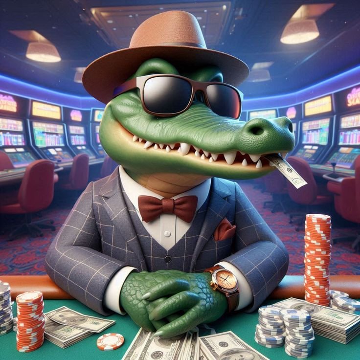 MDMBet Kasino game slot jackpot progresif provider berlisensi internasional