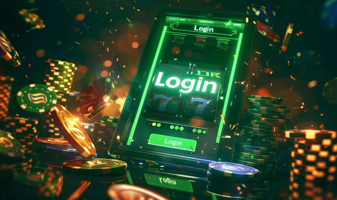MDMBet Slot Online jackpot besar