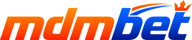 MDMBet Logo